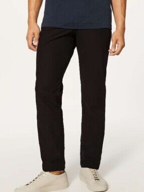 Lululemon ABC Pant *Classic Fit